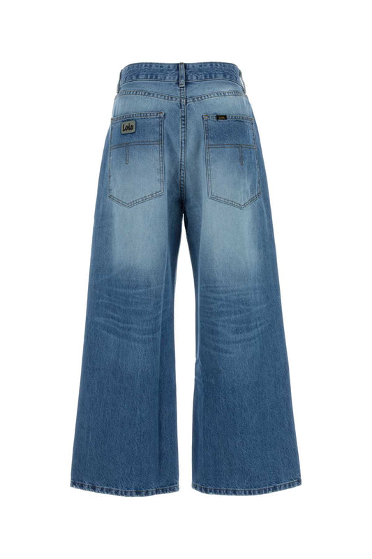 BEATRIX JEANS