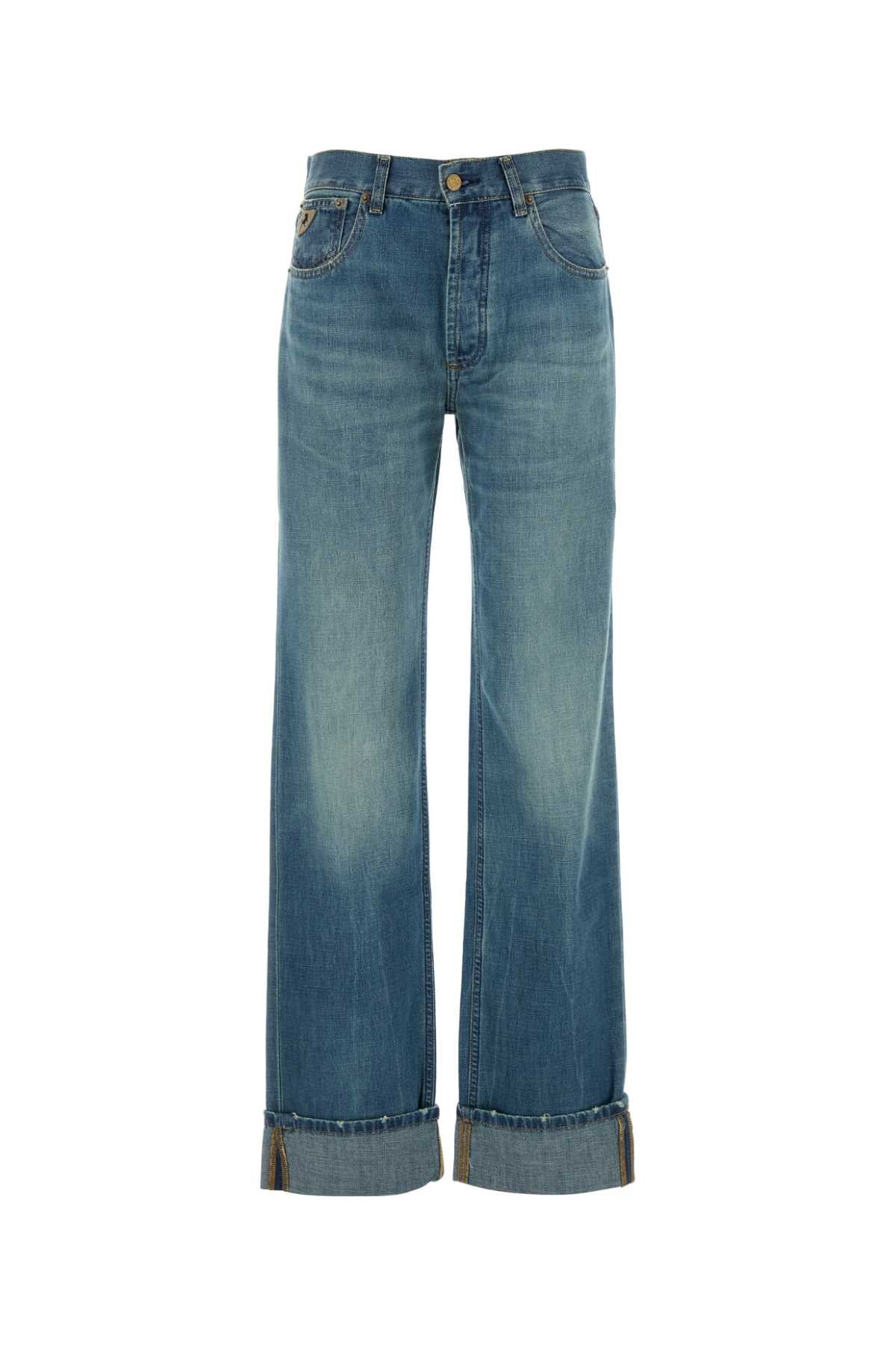 NEW MARIA JEANS