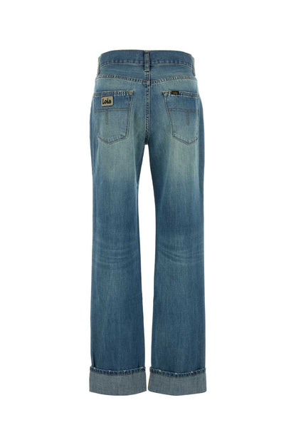 NEW MARIA JEANS