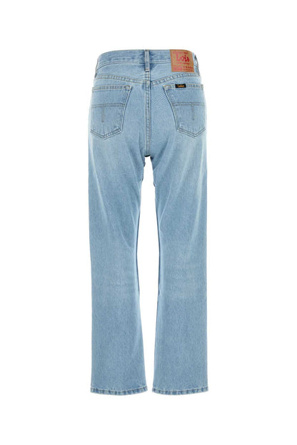 LINDSAY JEANS