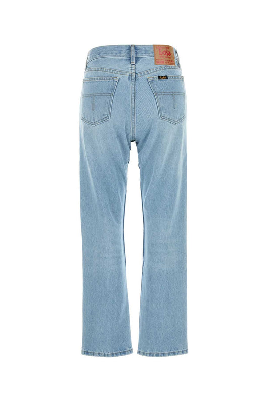 LINDSAY JEANS