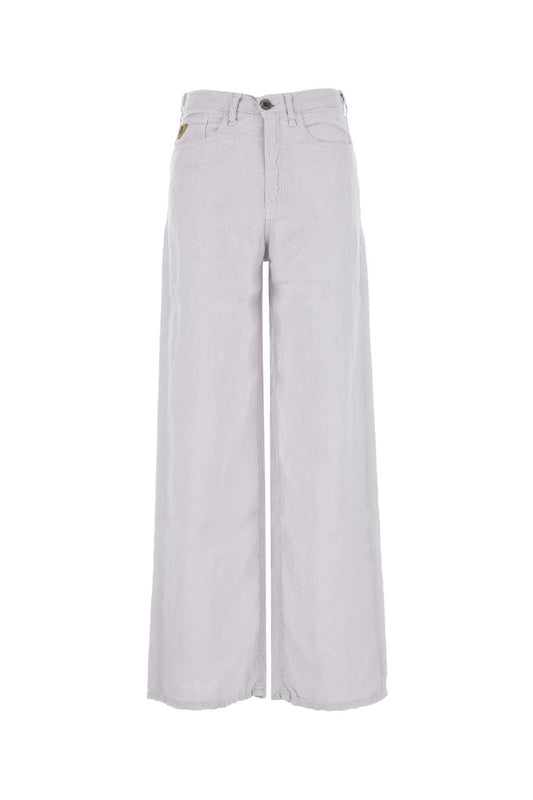 LINEN PANTS PANTS