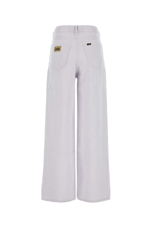 LINEN PANTS PANTS