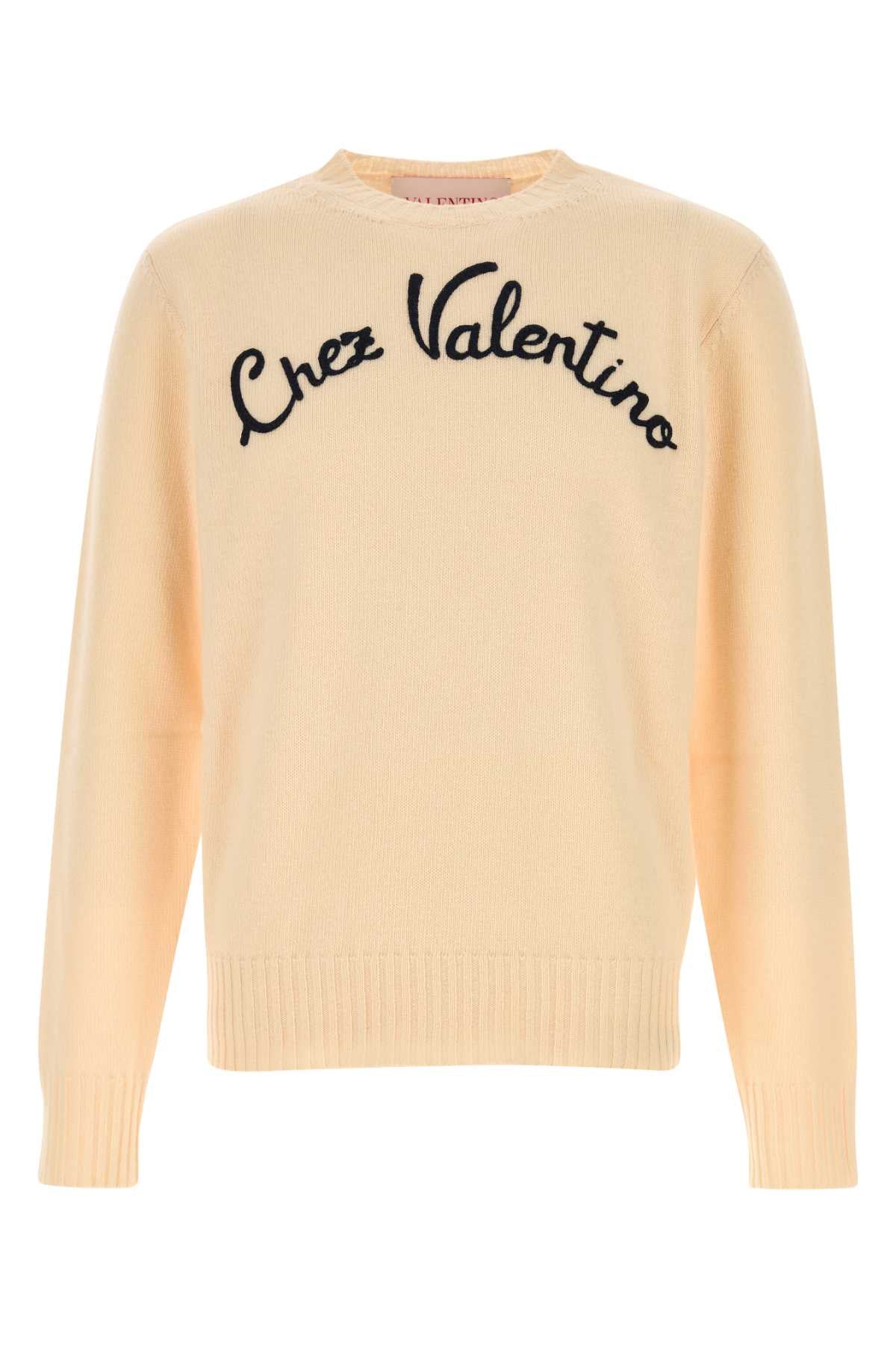 MAGLIA | CHEZ VALENTINO | KNITWEARS