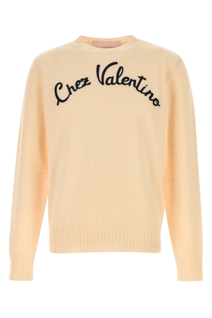 MAGLIA | CHEZ VALENTINO | KNITWEARS