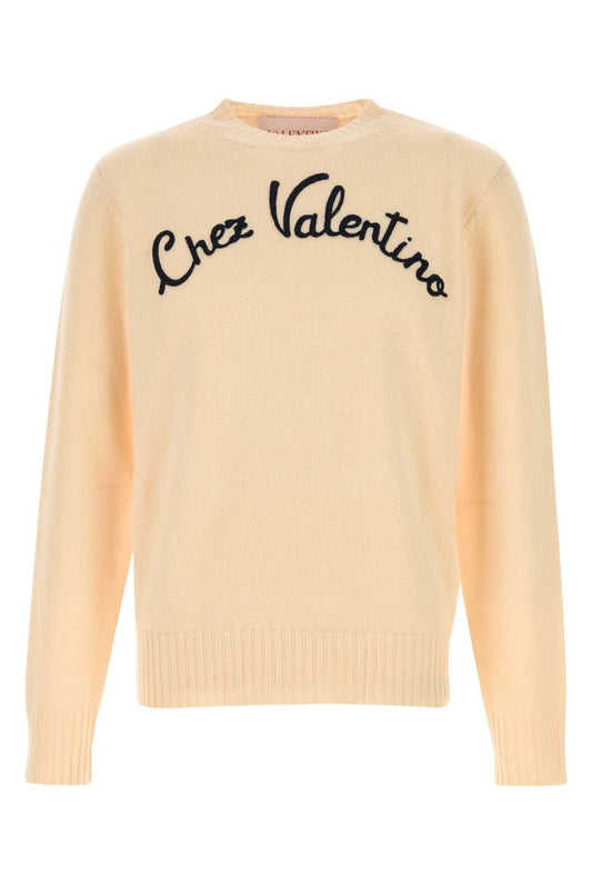 MAGLIA | CHEZ VALENTINO | KNITWEARS