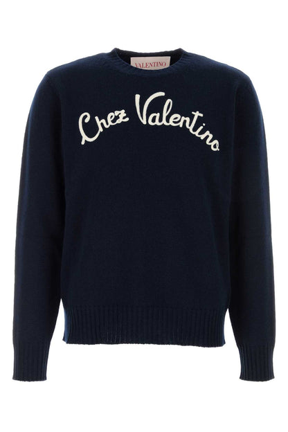 MAGLIA | CHEZ VALENTINO | KNITWEARS