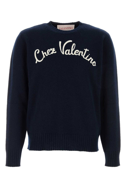 MAGLIA | CHEZ VALENTINO | KNITWEARS