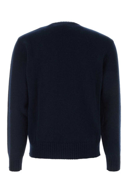 MAGLIA | CHEZ VALENTINO | KNITWEARS