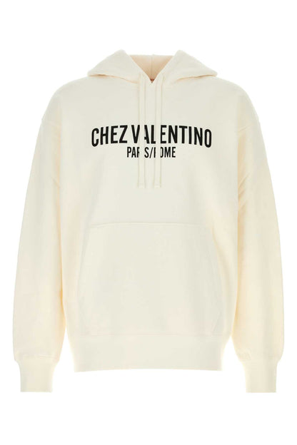 JERSEY FELPA SWEATSHIRTS