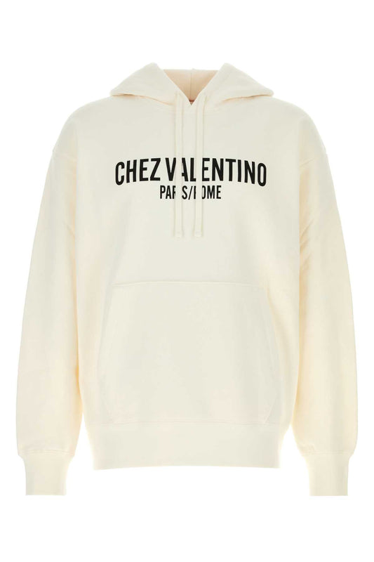 JERSEY FELPA SWEATSHIRTS