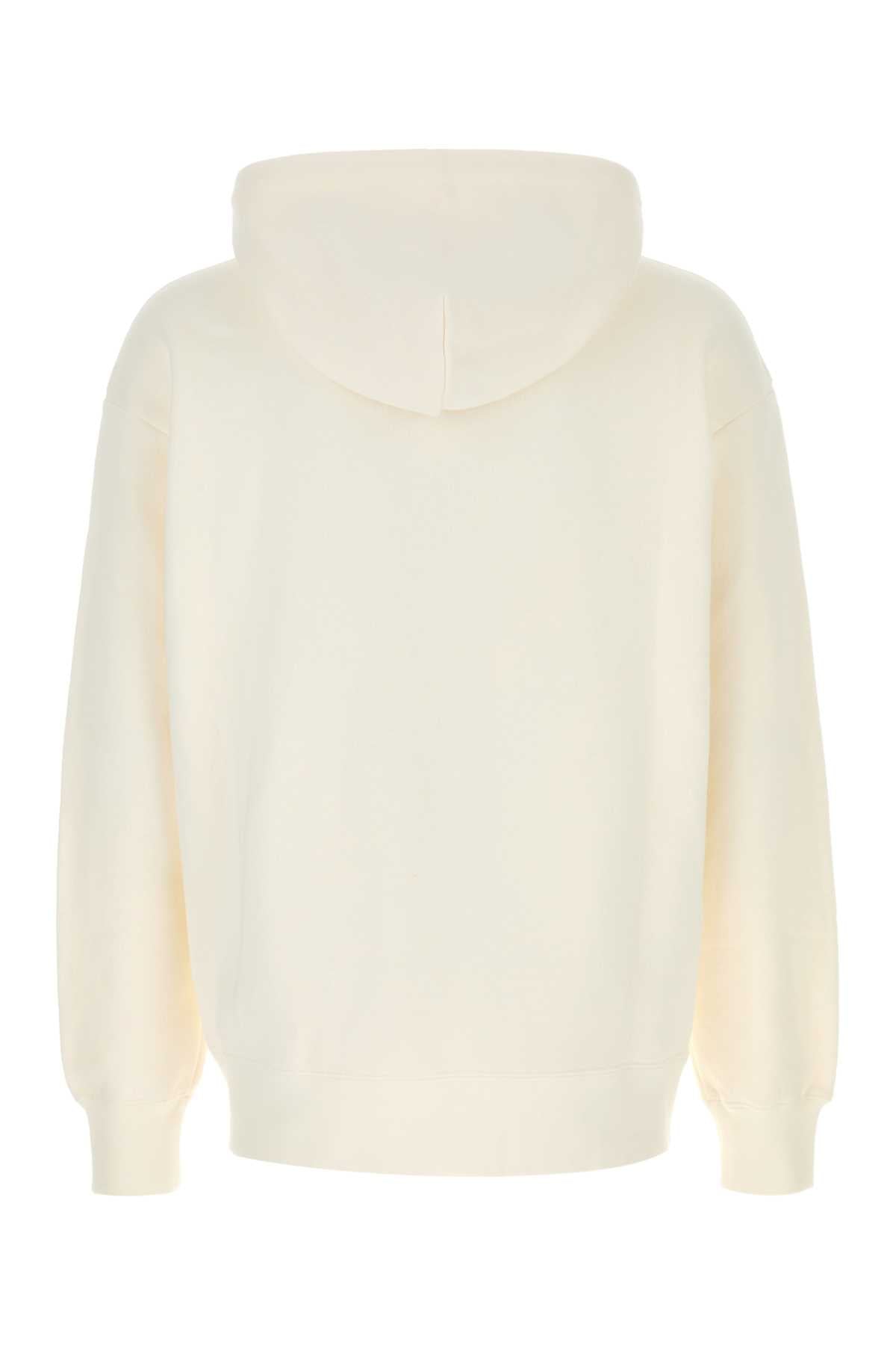 JERSEY FELPA SWEATSHIRTS