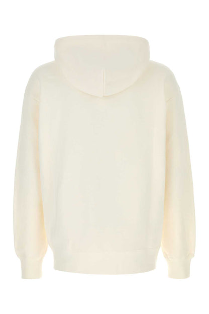 JERSEY FELPA SWEATSHIRTS