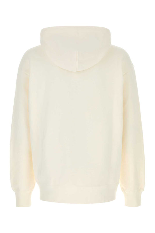 JERSEY FELPA SWEATSHIRTS