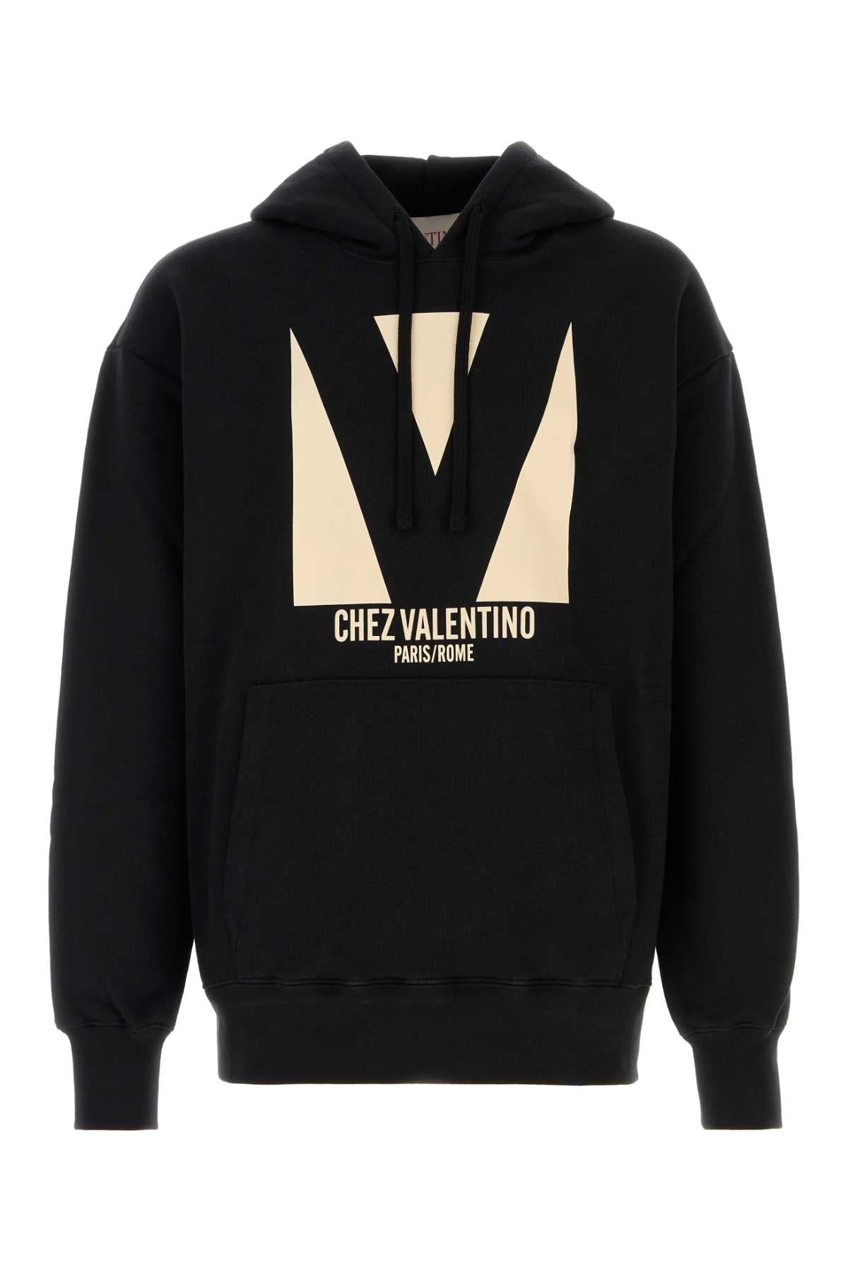 JERSEY FELPA | CHEZ VALEN SWEATSHIRTS