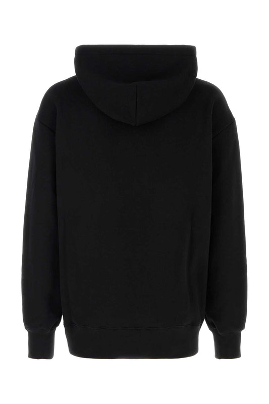 JERSEY FELPA | CHEZ VALEN SWEATSHIRTS