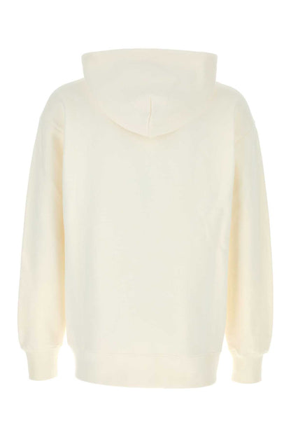 JERSEY FELPA | CHEZ VALEN SWEATSHIRTS