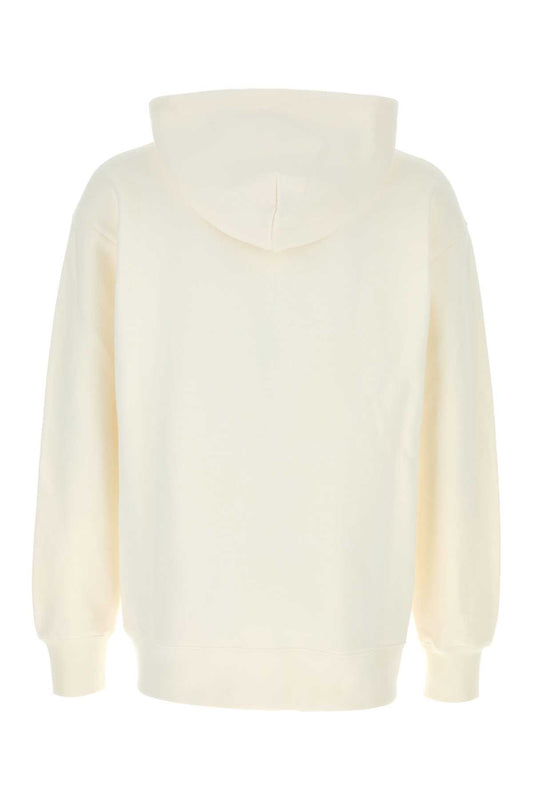 JERSEY FELPA | CHEZ VALEN SWEATSHIRTS