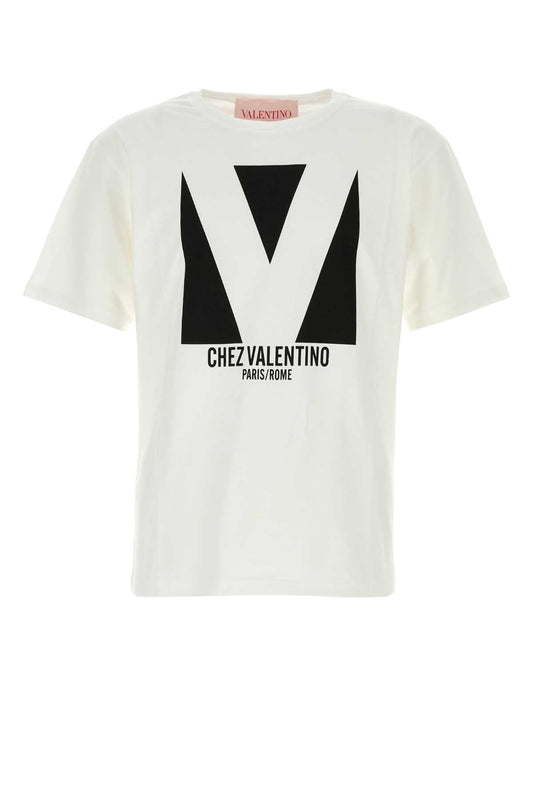 T-SHIRT | CHEZ VALENTINO T-SHIRTS