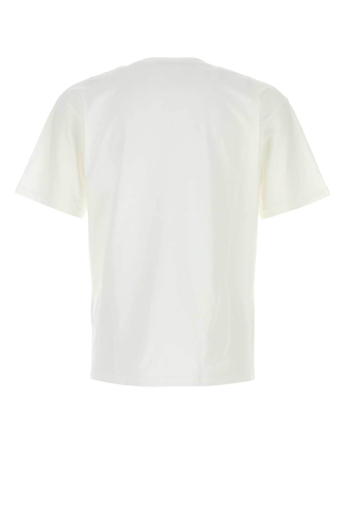 T-SHIRT | CHEZ VALENTINO T-SHIRTS