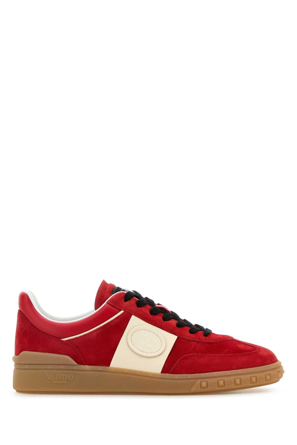 SNEAKER | UPVILLAGE | CRO SNEAKERS