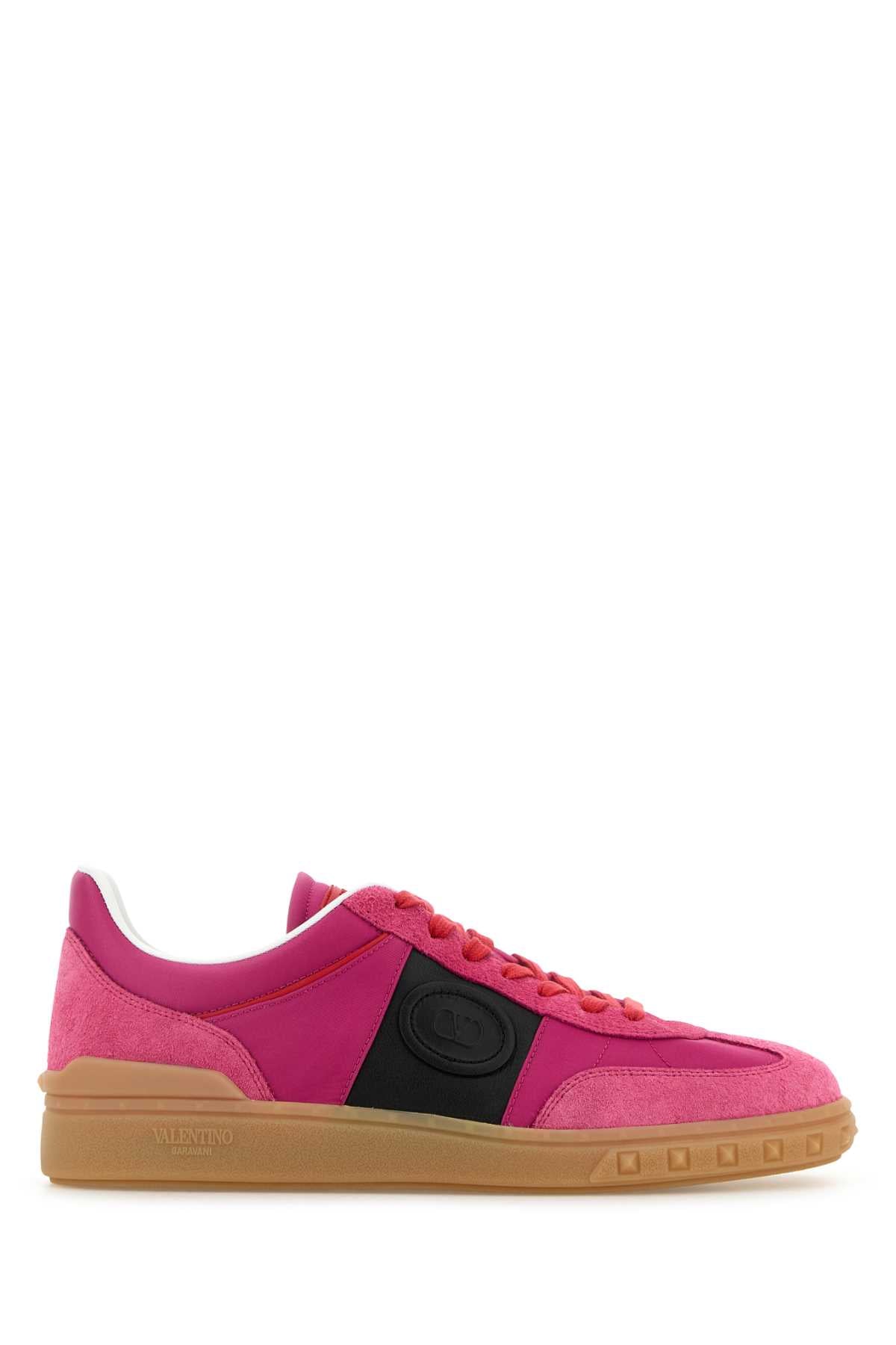 SNEAKER | UPVILLAGE | CRO SNEAKERS