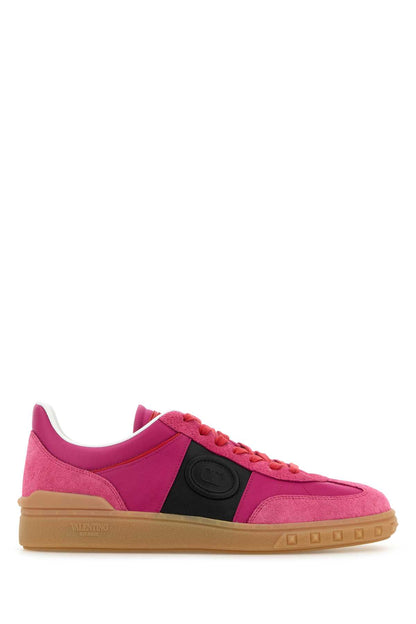 SNEAKER | UPVILLAGE | CRO SNEAKERS