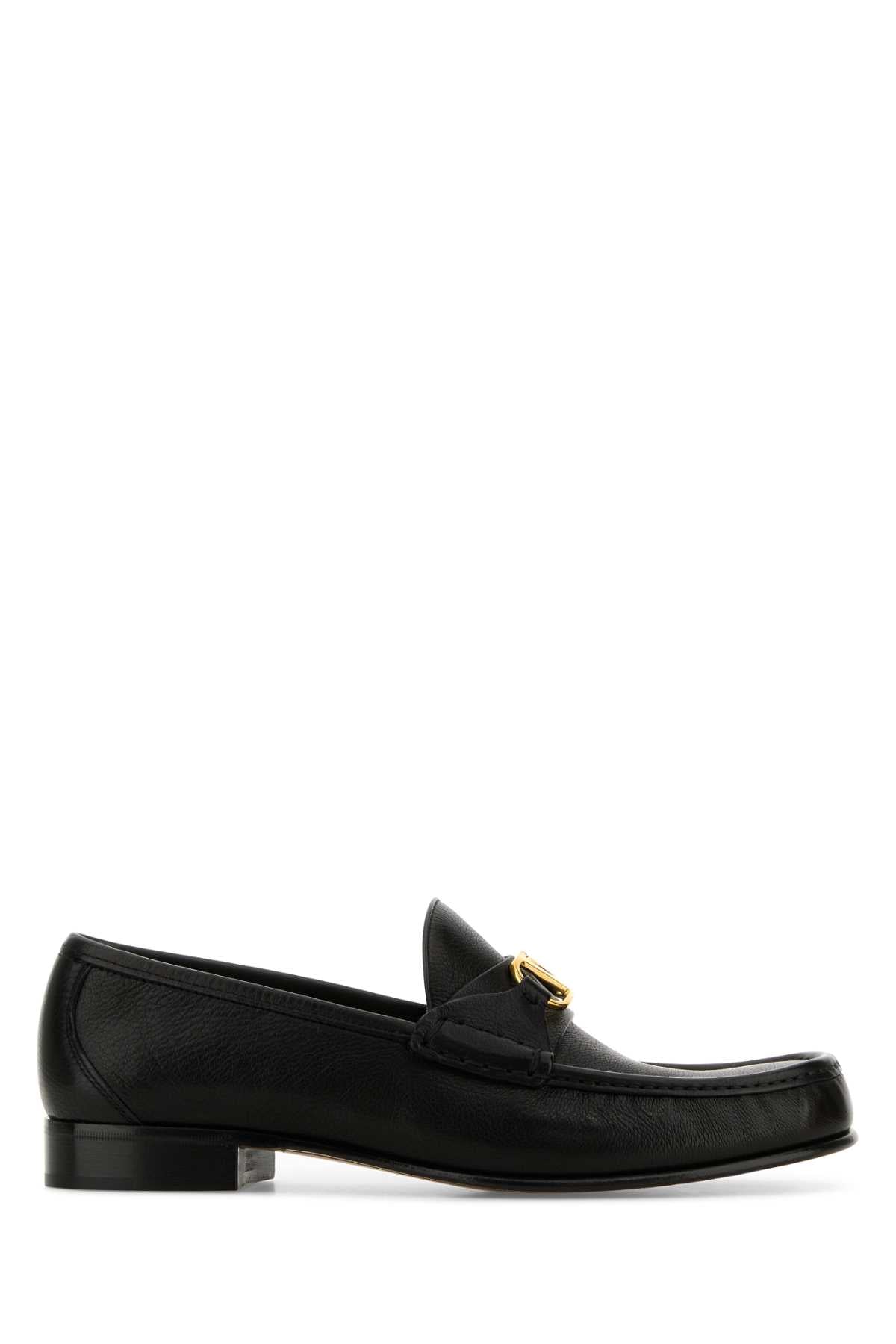 Valentino Garavani Loafer | vlogo signature