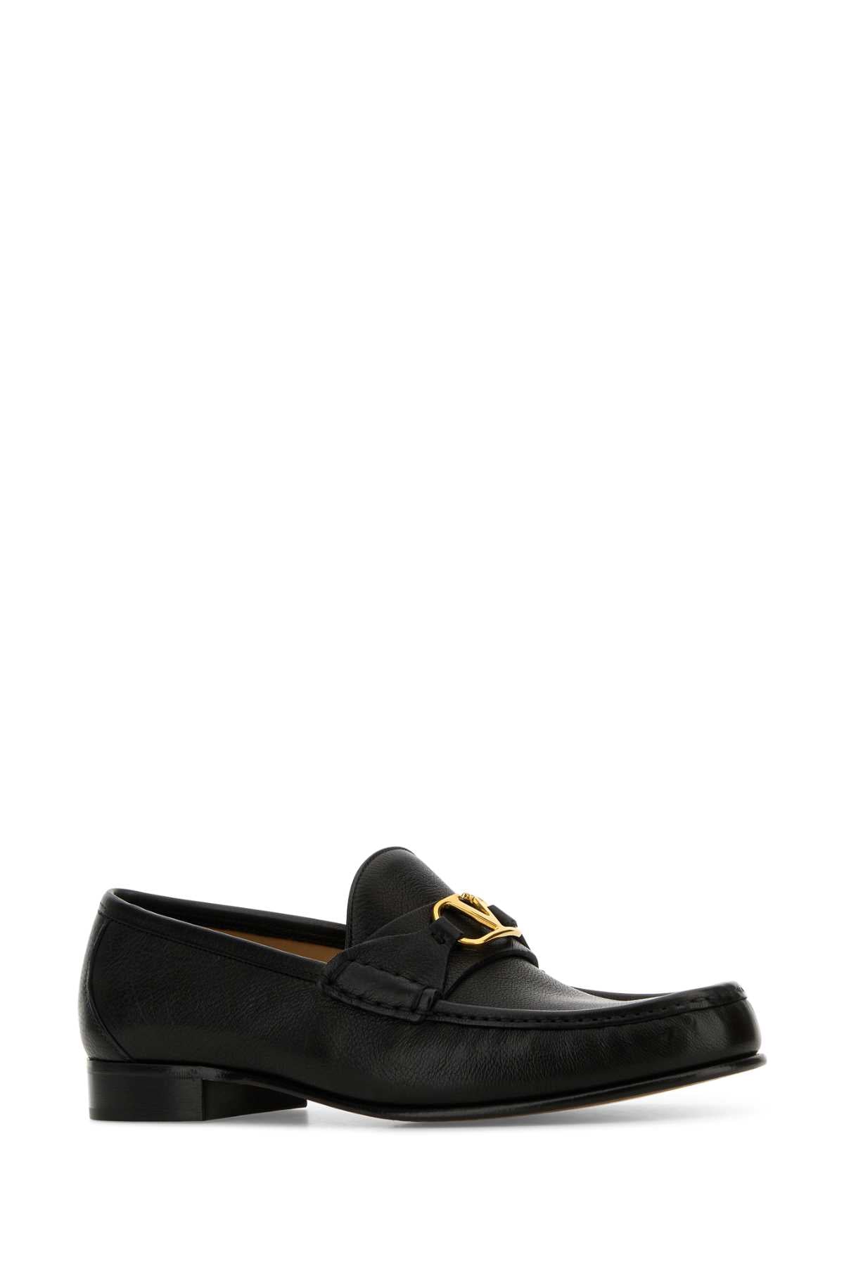 Valentino Garavani Loafer | vlogo signature