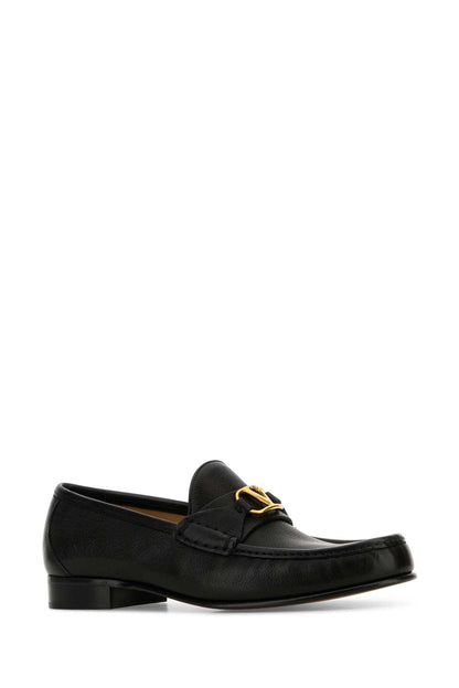 Valentino Garavani Loafer | vlogo signature