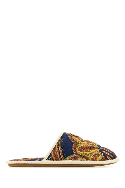 SLIDE | TA CHAMBRE | DENI SLIPPERS