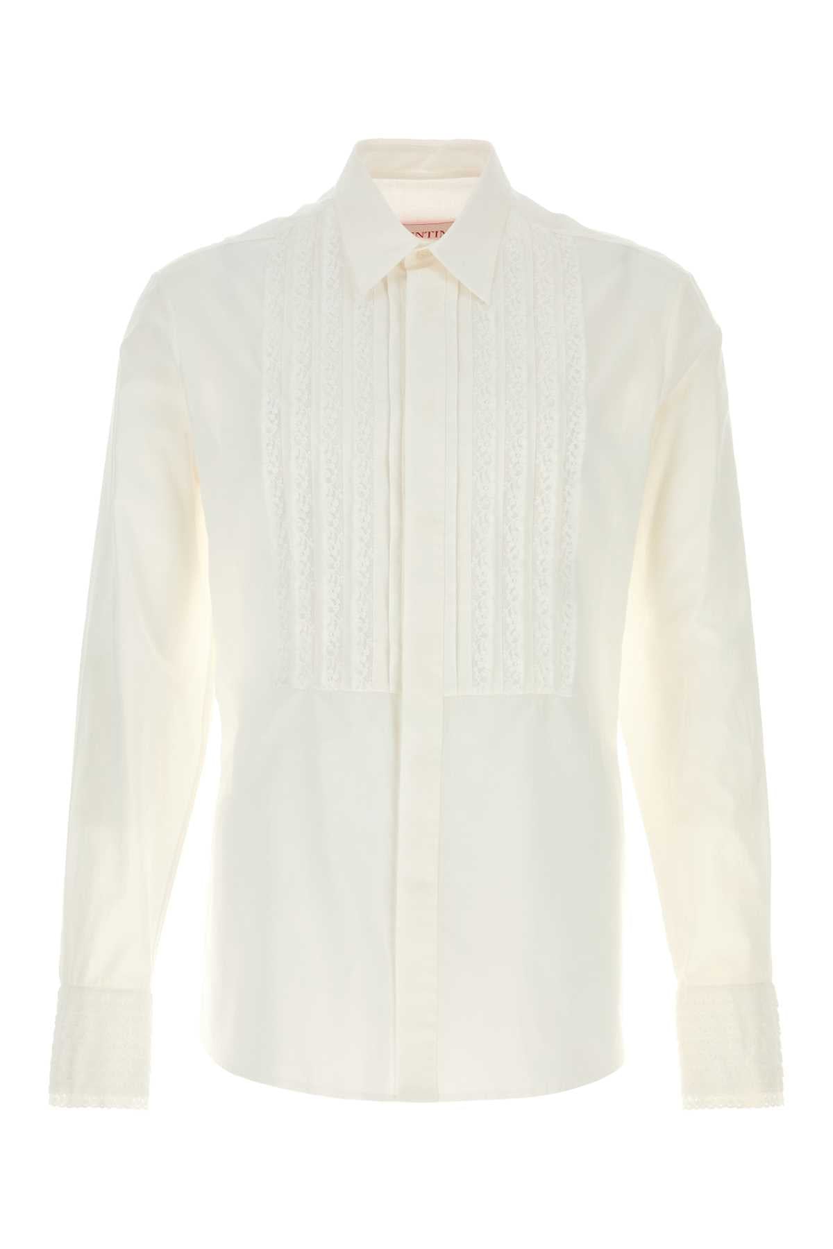 CAMICIA MANICA LUNA+PLAST SHIRTS