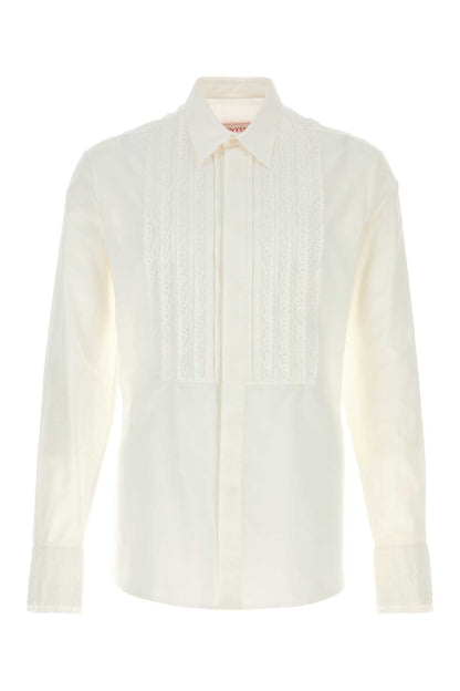 CAMICIA MANICA LUNA+PLAST SHIRTS