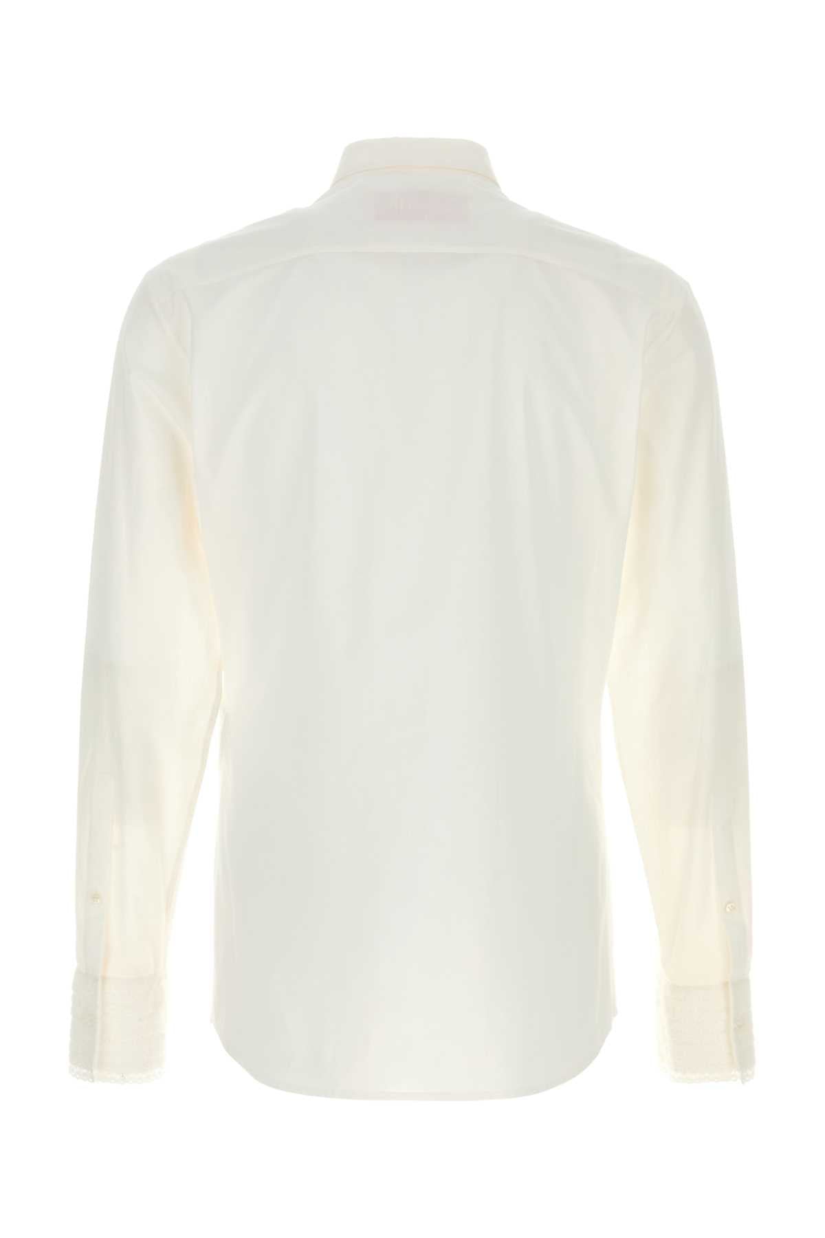 CAMICIA MANICA LUNA+PLAST SHIRTS