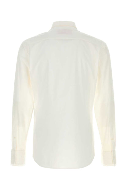 CAMICIA MANICA LUNA+PLAST SHIRTS