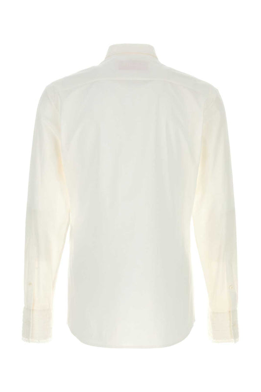 CAMICIA MANICA LUNA+PLAST SHIRTS