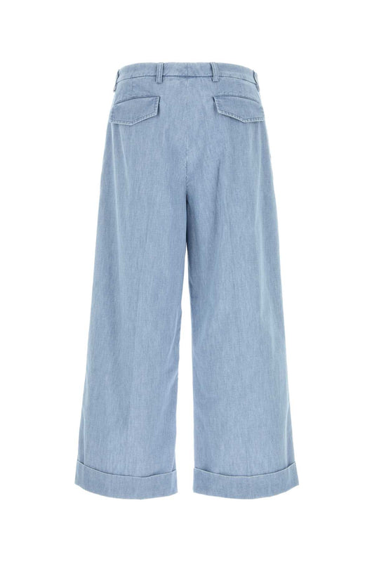 PANTALONE IN DENIM | DENI JEANS