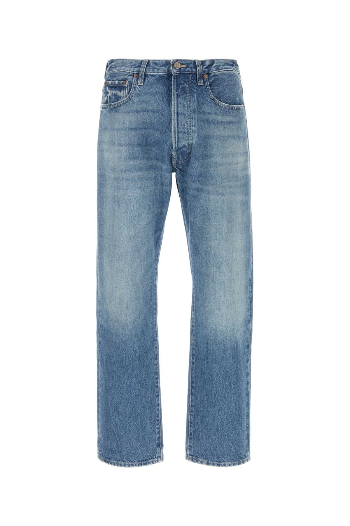 PANTALONE | DENIM | DIRTY JEANS