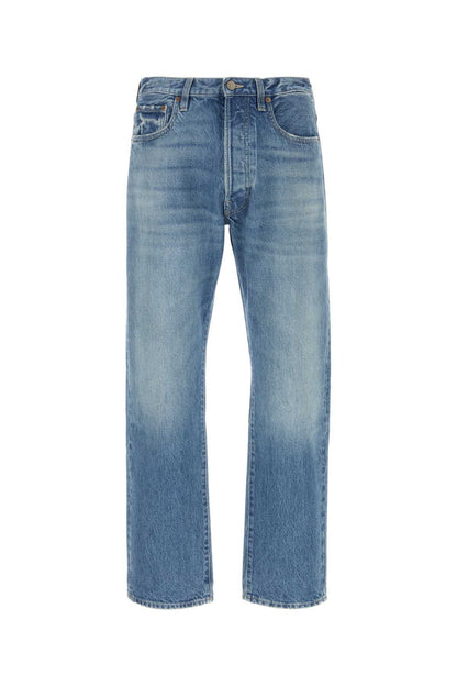 PANTALONE | DENIM | DIRTY JEANS