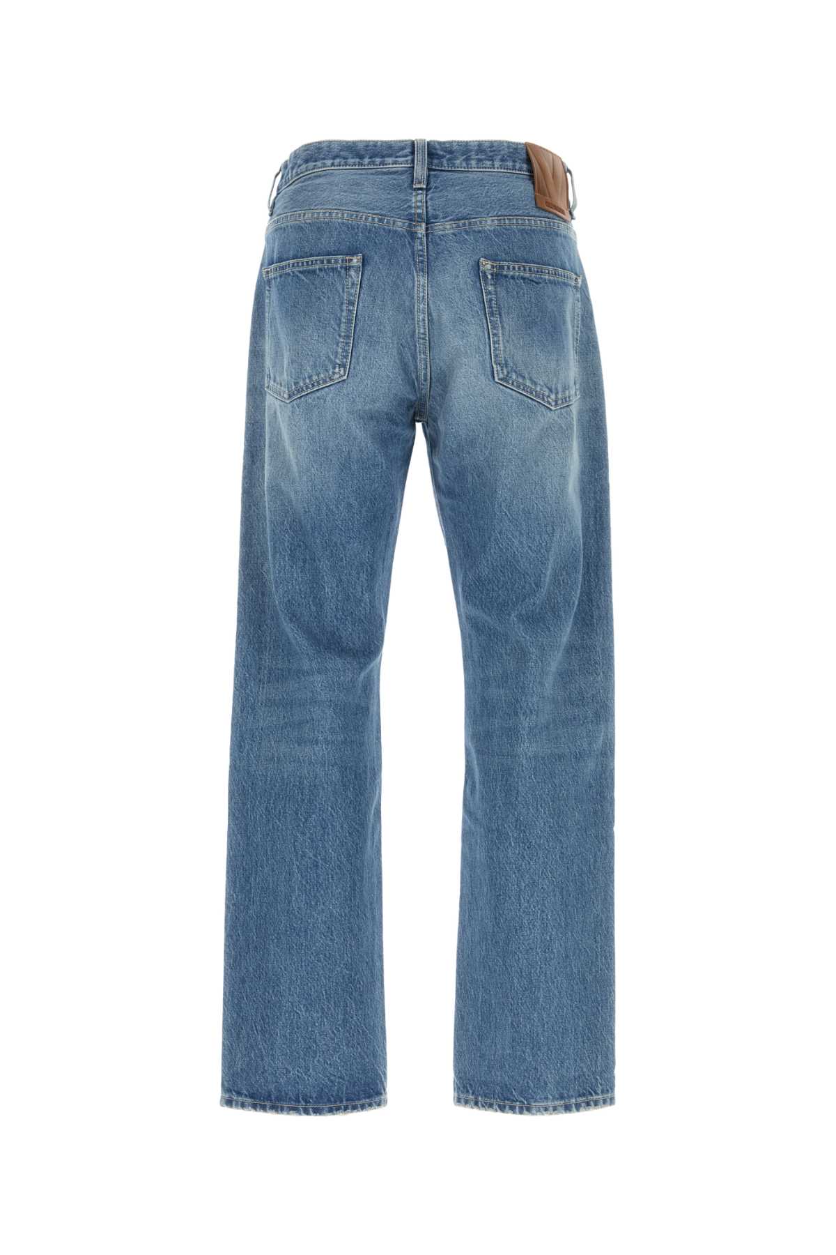 PANTALONE | DENIM | DIRTY JEANS