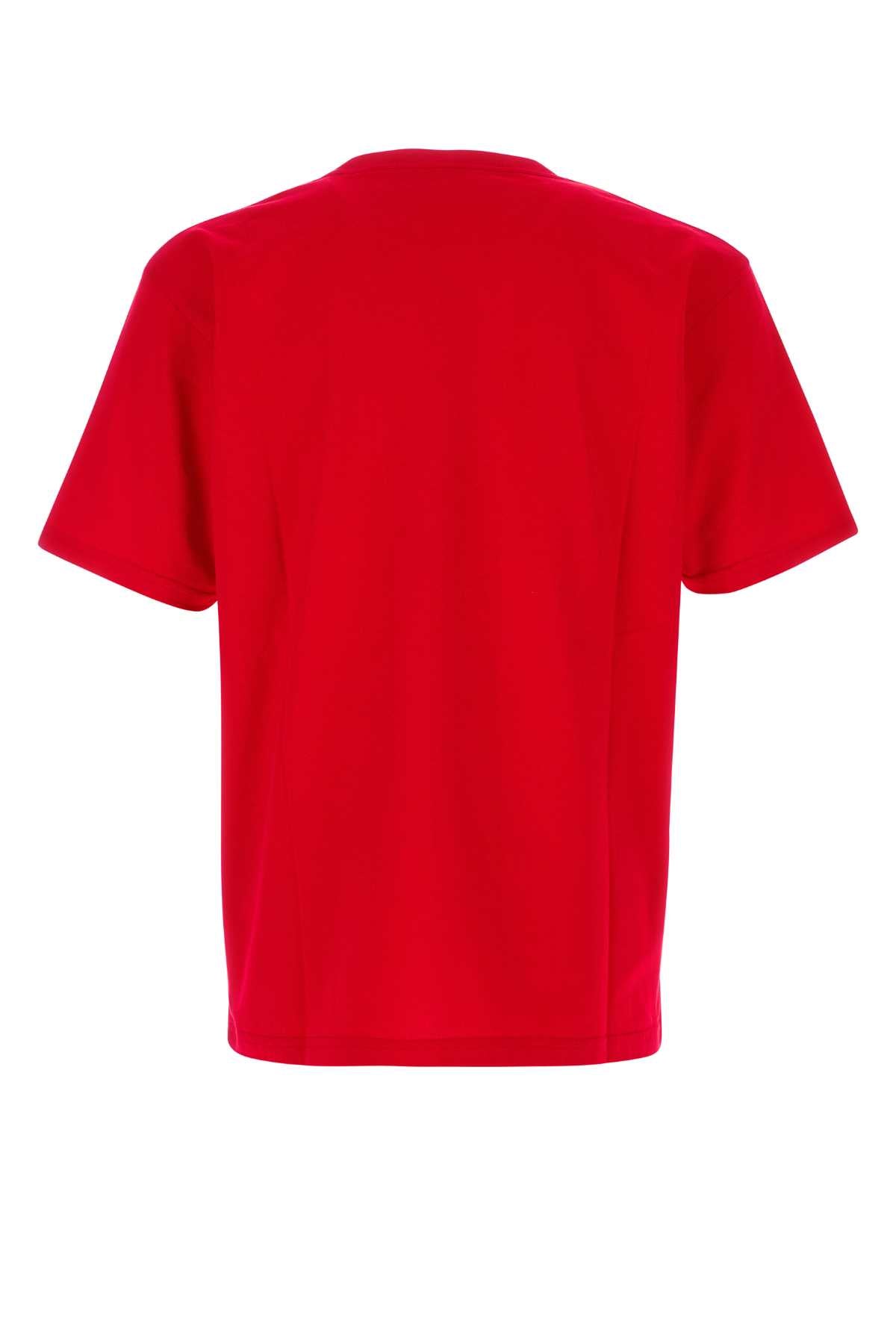 T-SHIRT | CHEZ VALENTINO T-SHIRTS