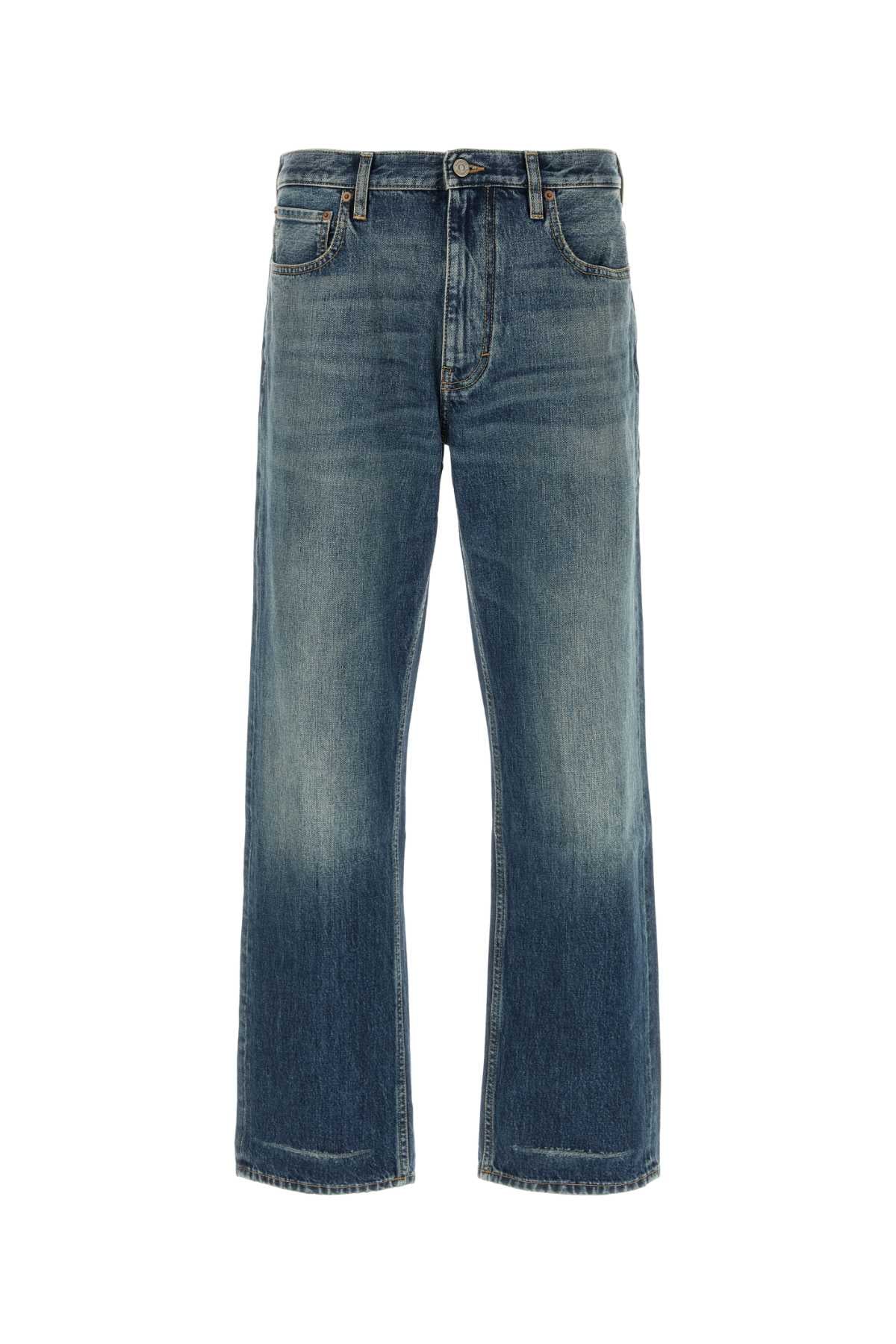 PANTALONE IN DENIM | DENI JEANS