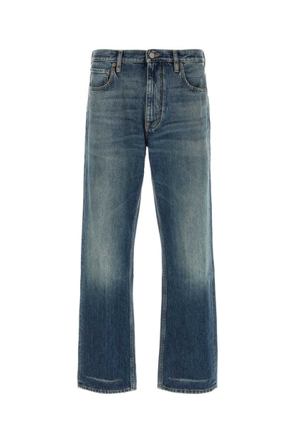 PANTALONE IN DENIM | DENI JEANS