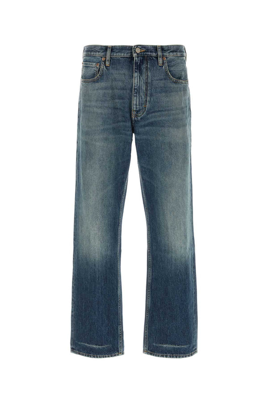 PANTALONE IN DENIM | DENI JEANS