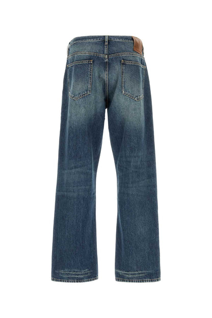 PANTALONE IN DENIM | DENI JEANS