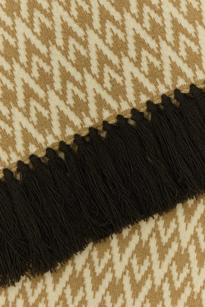 Valentino Garavani Knitted scarf | knitted |