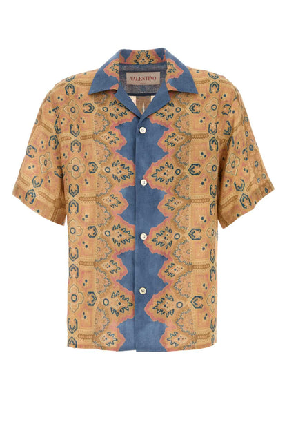 CAMICIA BOWLING SHIRTS