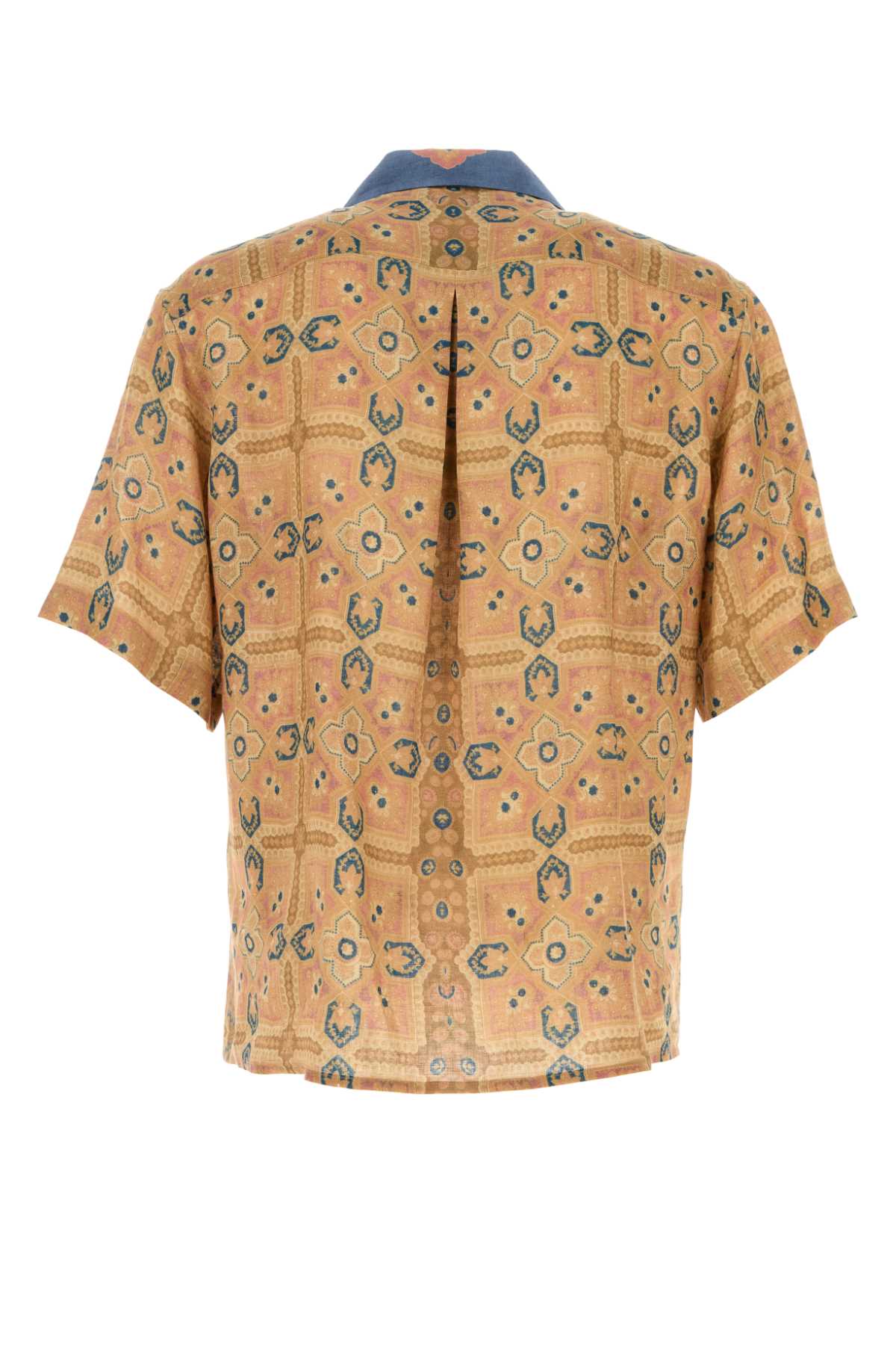 CAMICIA BOWLING SHIRTS