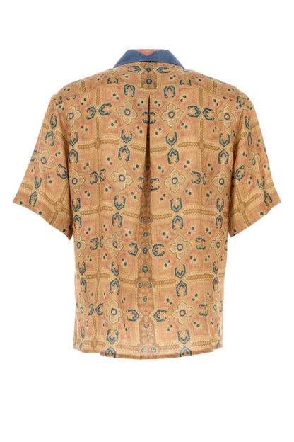 CAMICIA BOWLING SHIRTS
