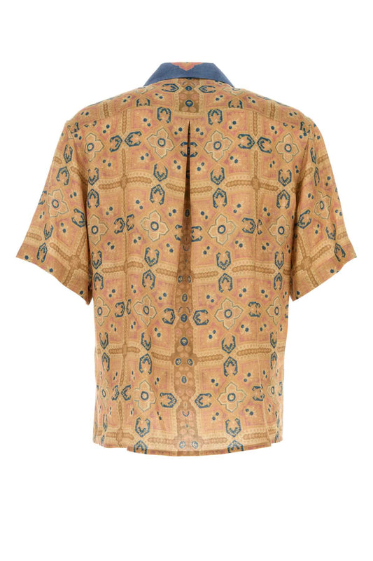 CAMICIA BOWLING SHIRTS
